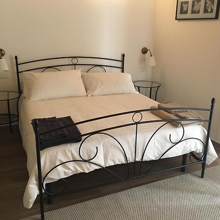 Butera Apartment 팔레르모 외부 사진