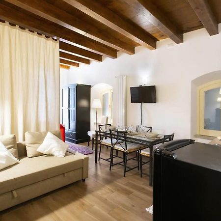 Butera Apartment 팔레르모 외부 사진