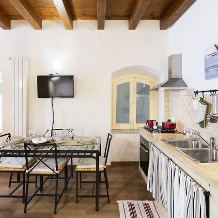 Butera Apartment 팔레르모 외부 사진