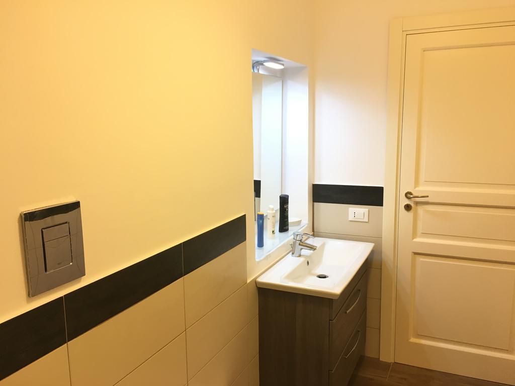 Butera Apartment 팔레르모 외부 사진