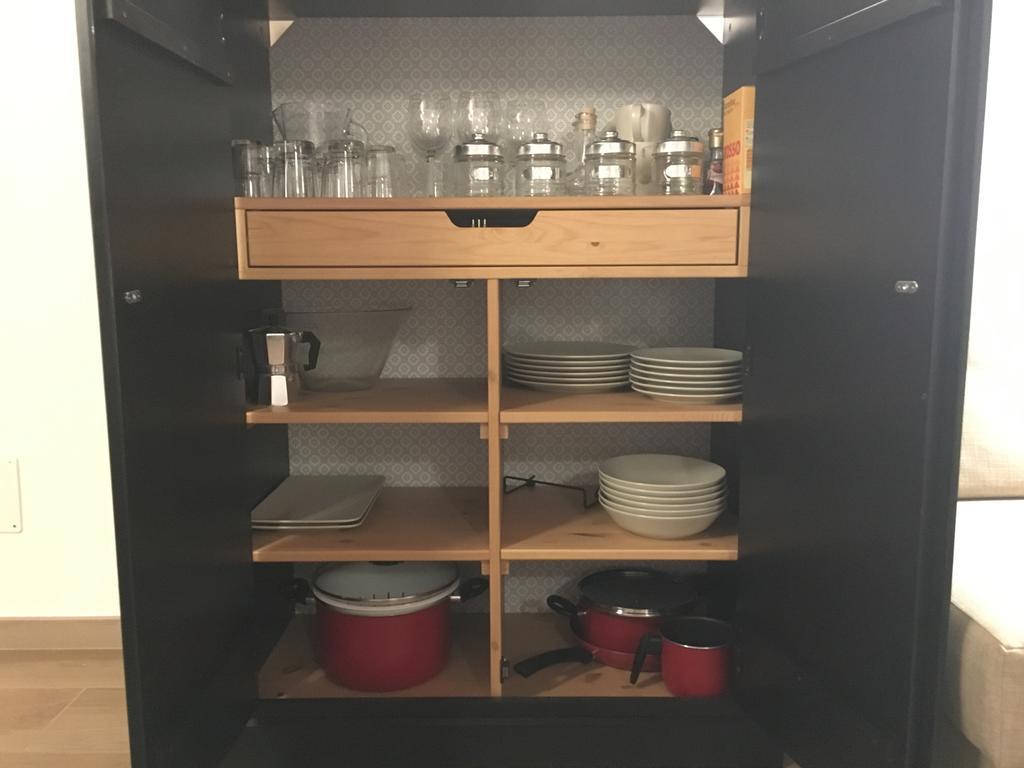 Butera Apartment 팔레르모 외부 사진