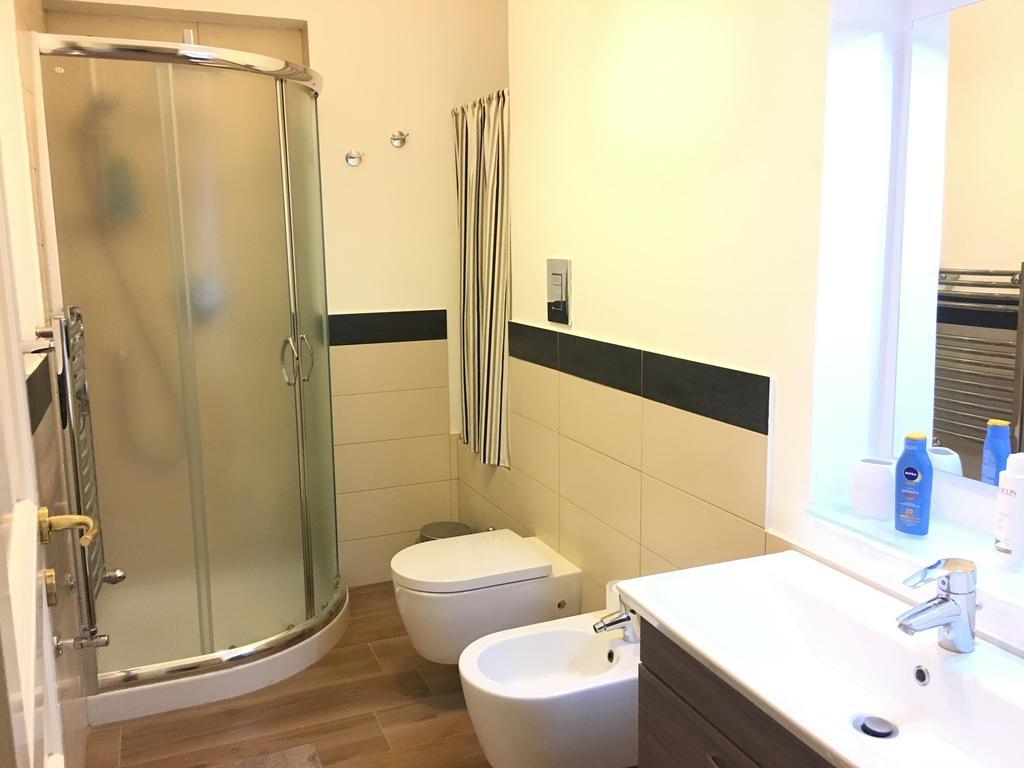 Butera Apartment 팔레르모 외부 사진