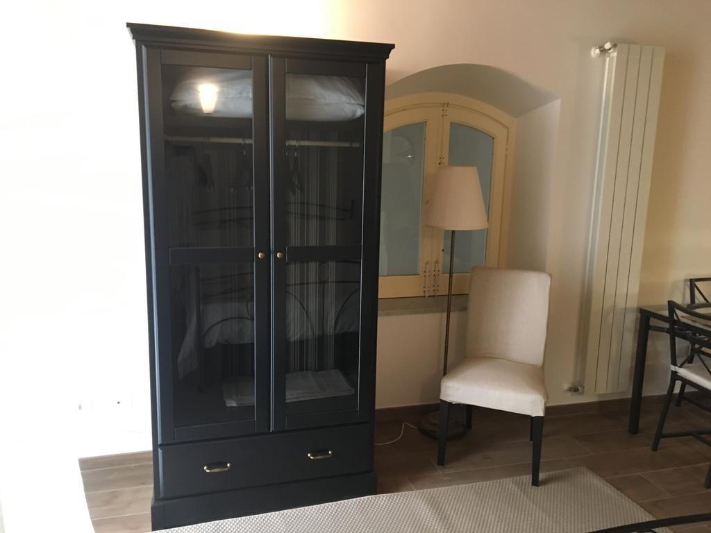 Butera Apartment 팔레르모 외부 사진