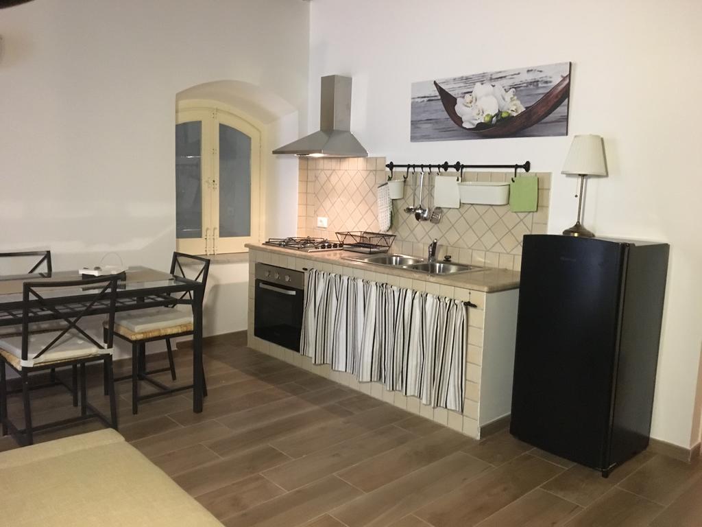 Butera Apartment 팔레르모 외부 사진