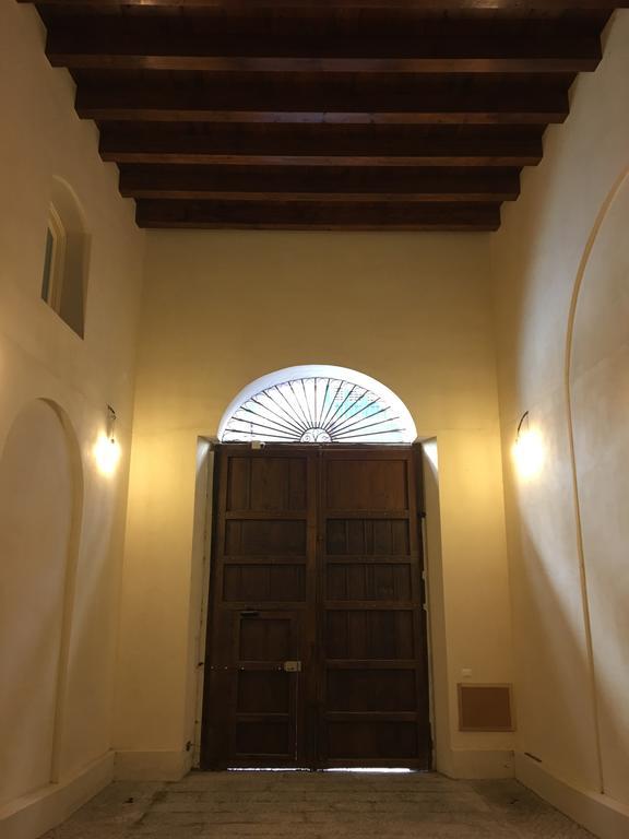 Butera Apartment 팔레르모 외부 사진