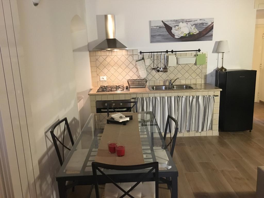 Butera Apartment 팔레르모 외부 사진