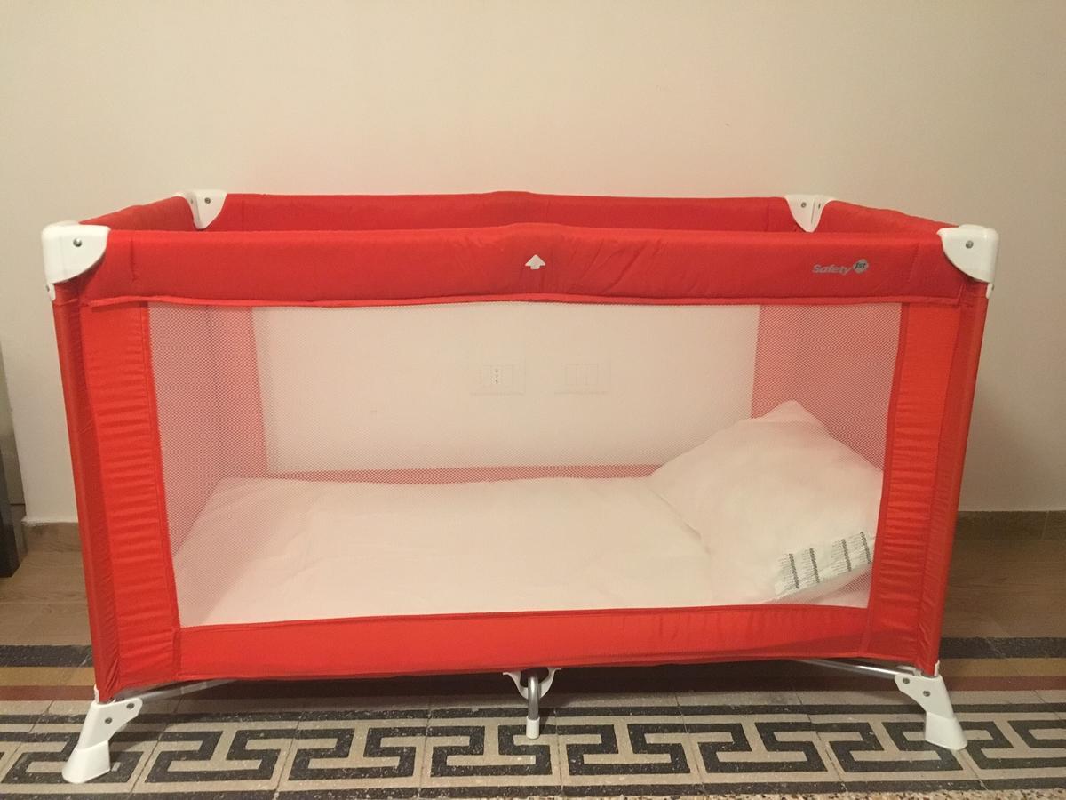Butera Apartment 팔레르모 외부 사진