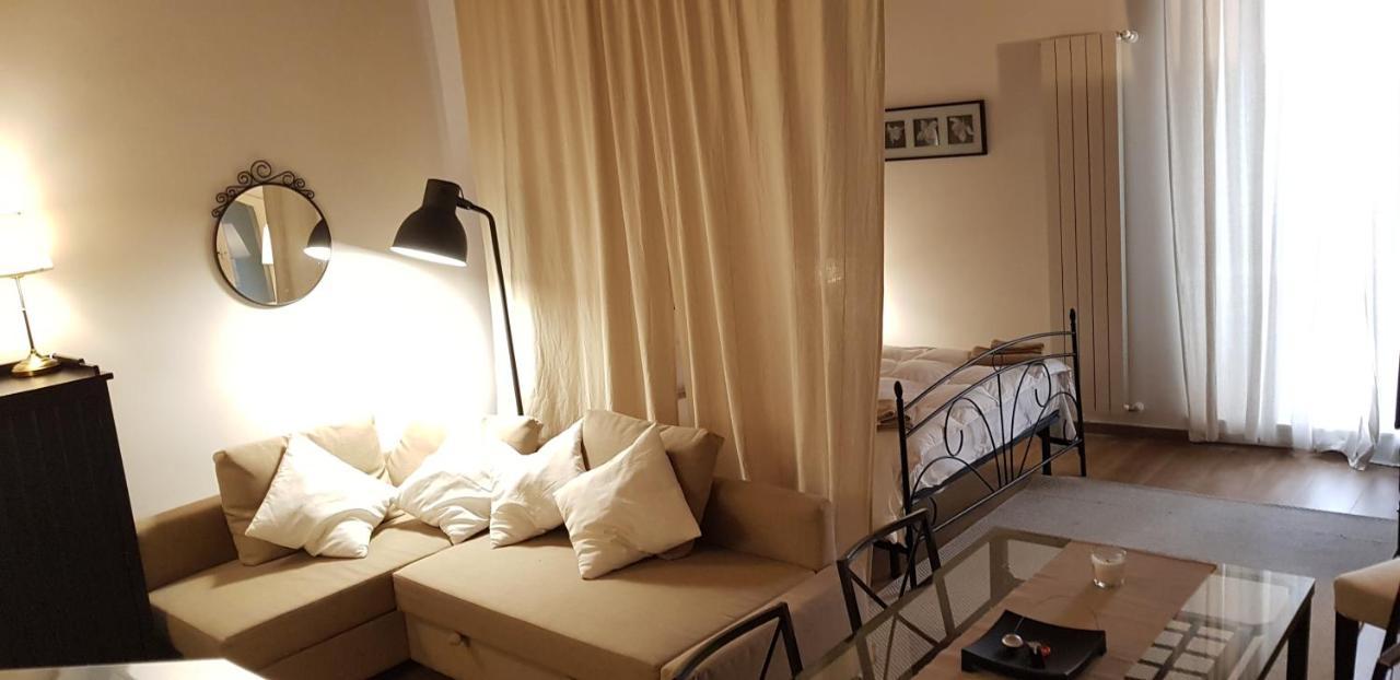 Butera Apartment 팔레르모 외부 사진