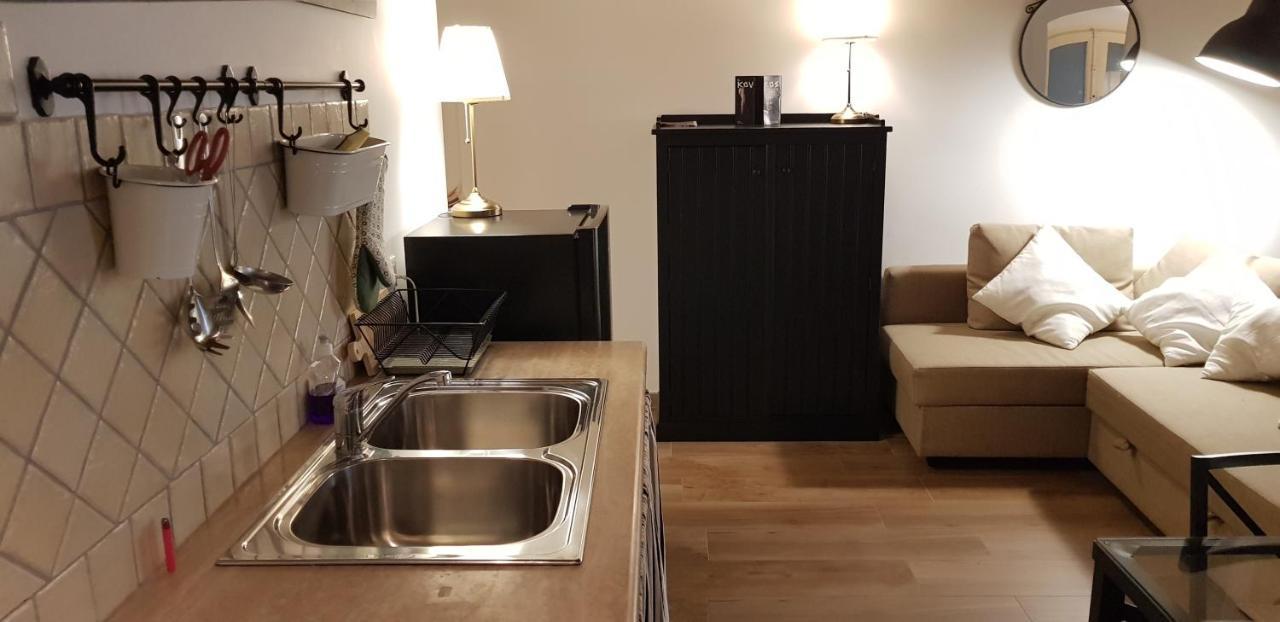 Butera Apartment 팔레르모 외부 사진