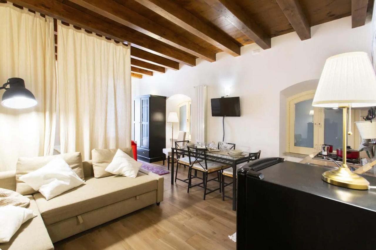 Butera Apartment 팔레르모 외부 사진