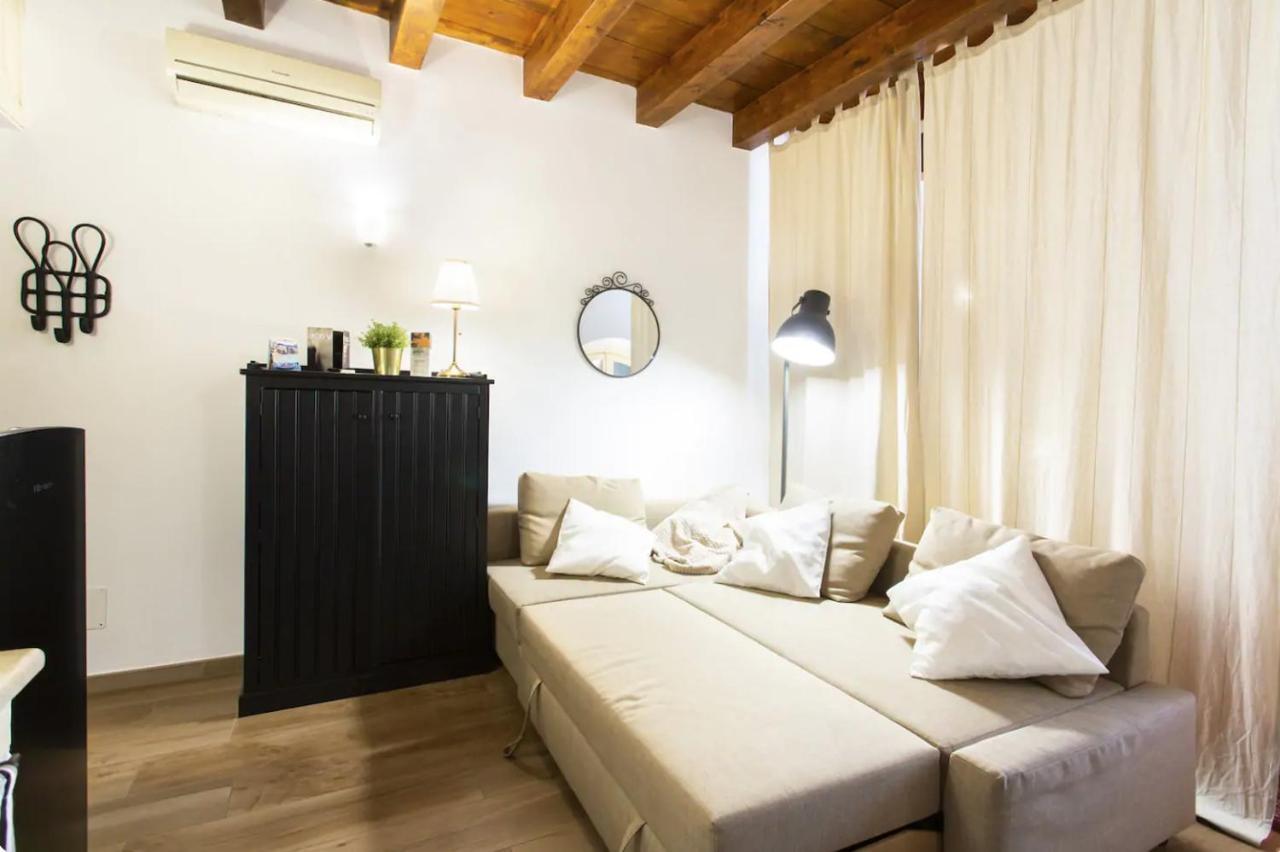 Butera Apartment 팔레르모 외부 사진