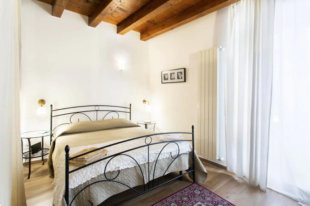 Butera Apartment 팔레르모 외부 사진