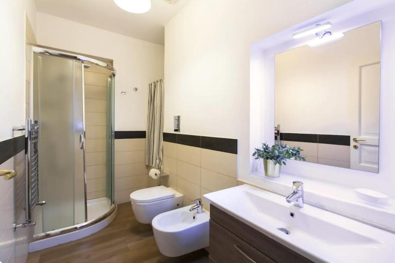 Butera Apartment 팔레르모 외부 사진