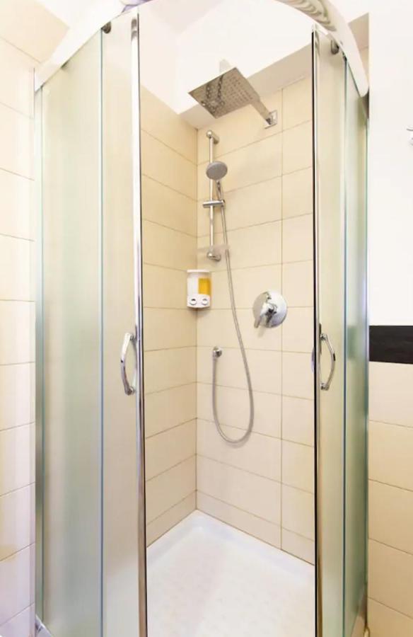 Butera Apartment 팔레르모 외부 사진